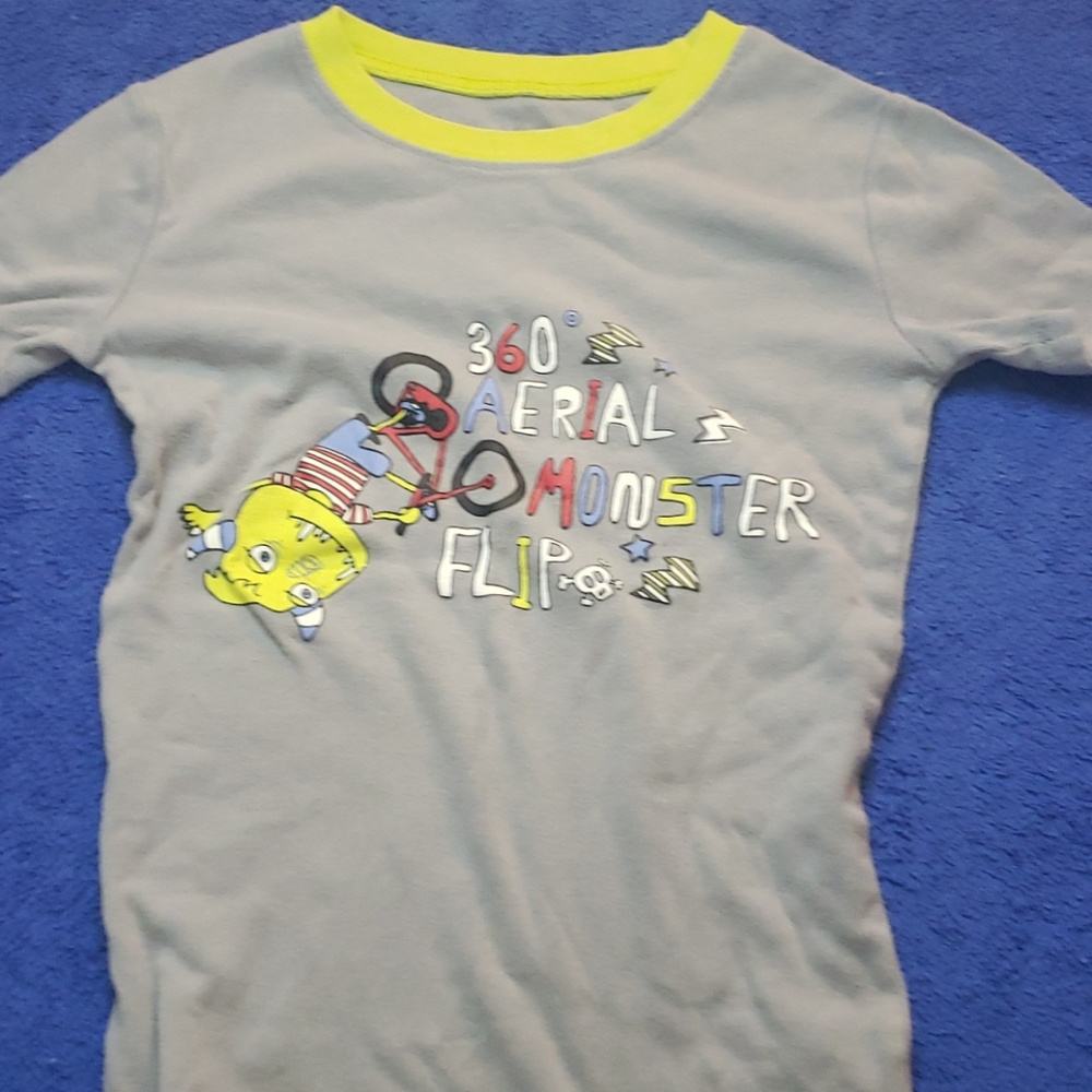Boys Shirt